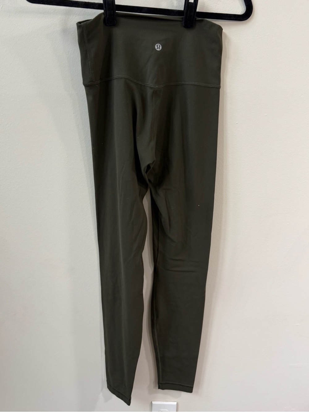 Lululemon Align High Rise Pant Leggings Size 6